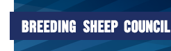 Breeding Sheep Council